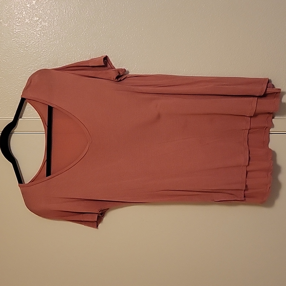 Charlotte Russe Top